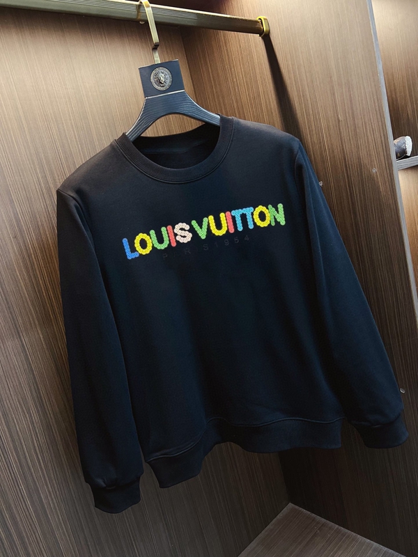 ブランドパーカー内部構造